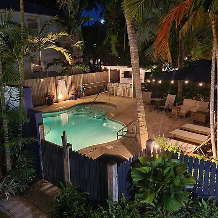 Duval Street Suite W Parking And Pool Key West Zewnętrze zdjęcie