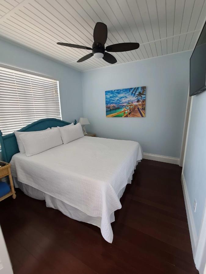 Duval Street Suite W Parking And Pool Key West Zewnętrze zdjęcie
