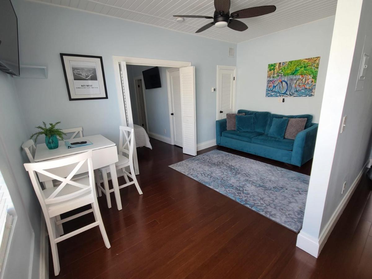 Duval Street Suite W Parking And Pool Key West Zewnętrze zdjęcie