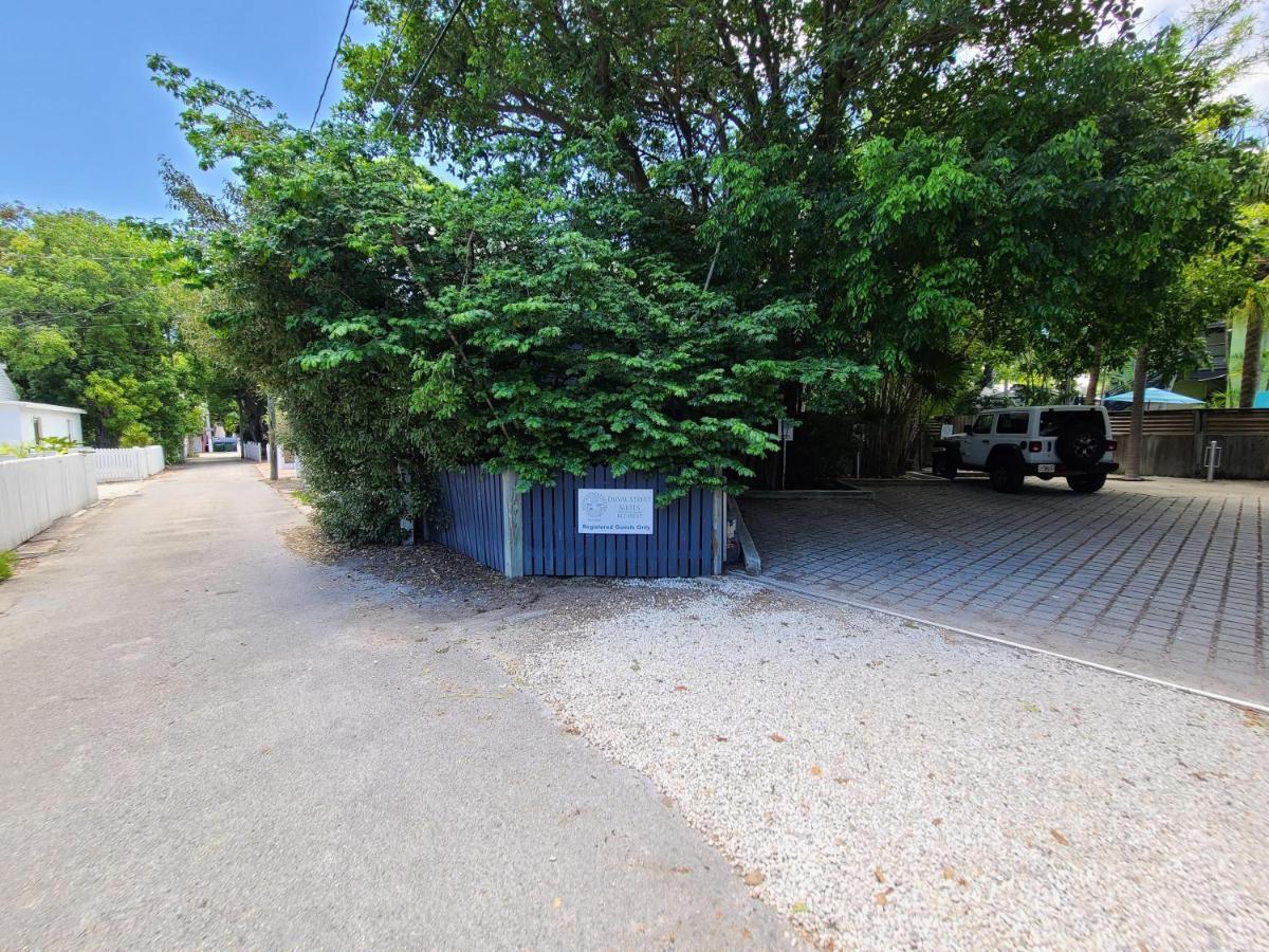 Duval Street Suite W Parking And Pool Key West Zewnętrze zdjęcie