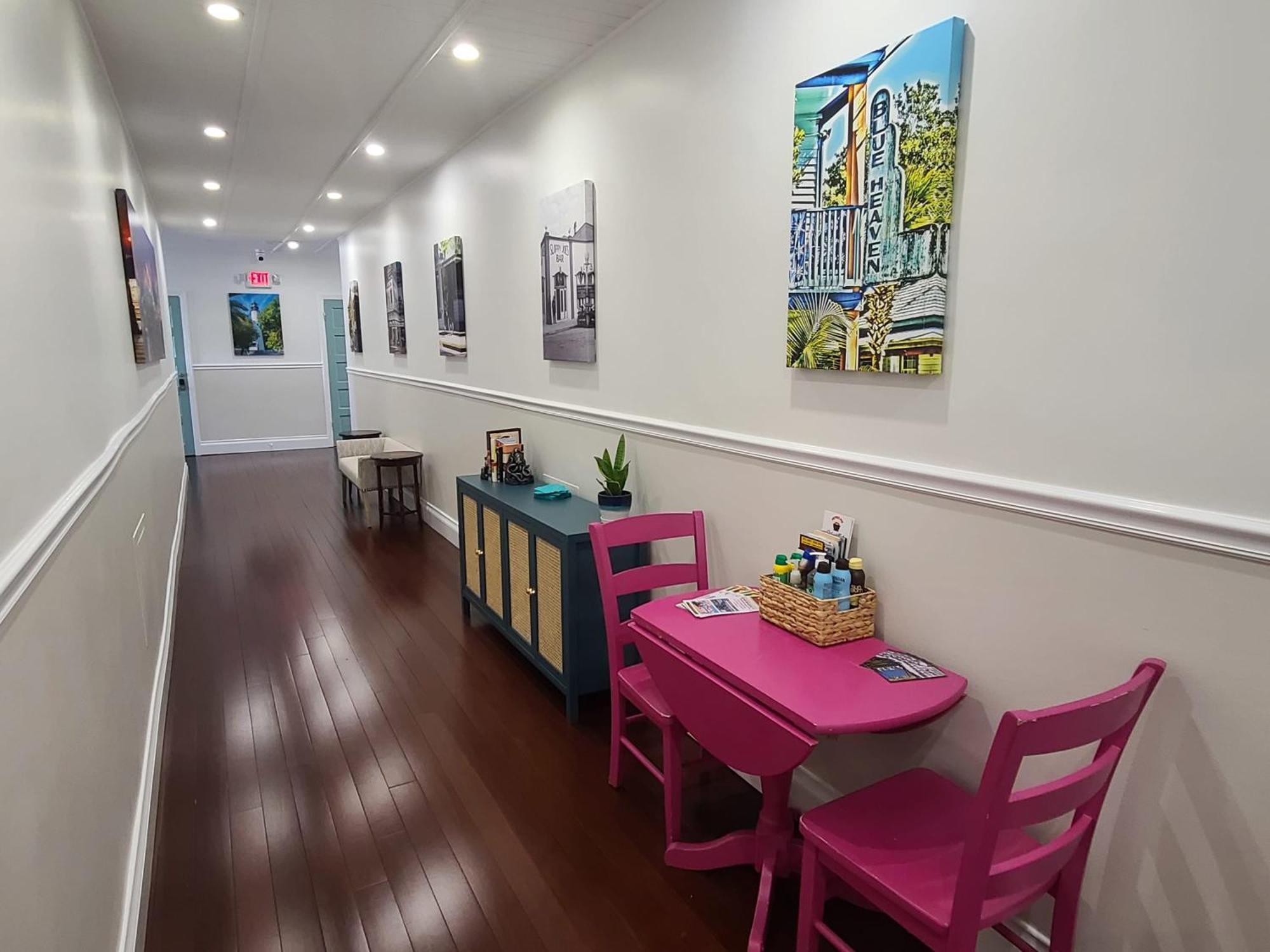 Duval Street Suite W Parking And Pool Key West Zewnętrze zdjęcie